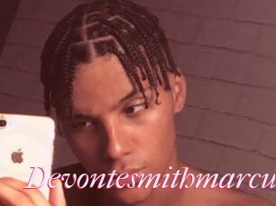 Devontesmithmarcus