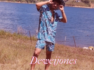 Deweijones