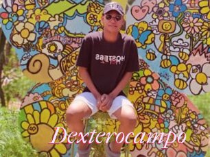 Dexterocampo