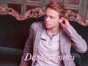 Dexterrjones