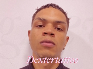 Dextertattoo