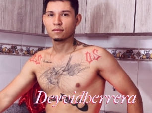 Deyvidherrera