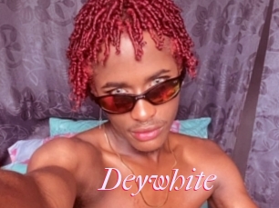 Deywhite