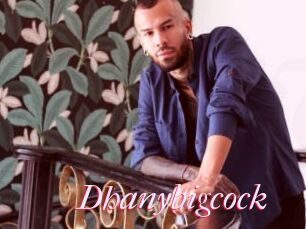 Dhanybigcock