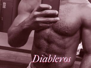 Diableros