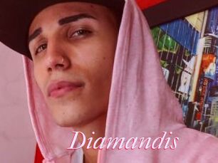 Diamandis