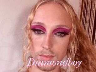 Diamondboy