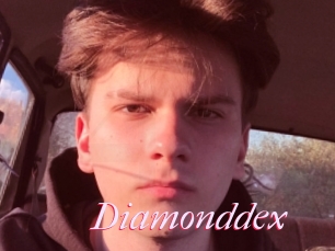 Diamonddex