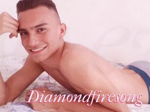 Diamondfiresong