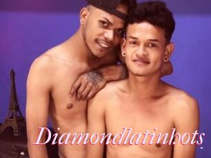 Diamondlatinhots