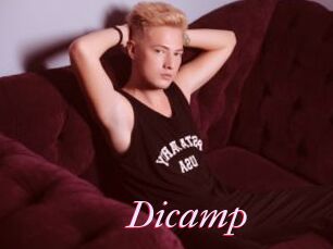 Dicamp