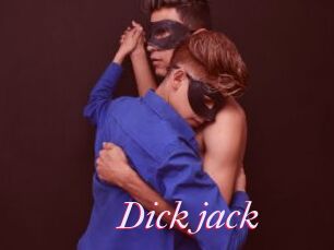 Dick_jack