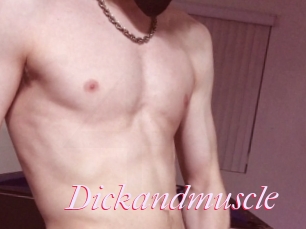 Dickandmuscle