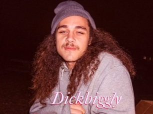 Dickbiggly