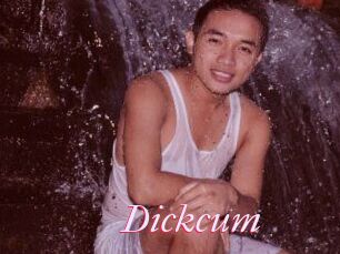 Dickcum