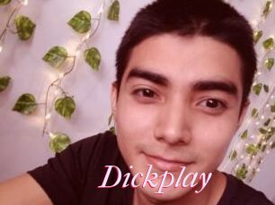 Dickplay