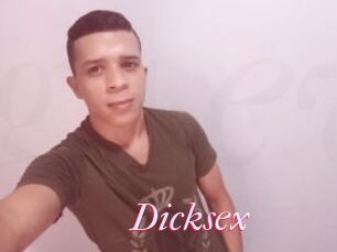 Dicksex