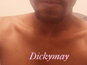 Dickymay