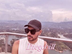 Diegohill