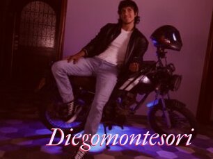 Diegomontesori
