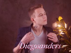 Diegosanders
