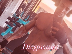 Diegosoussa