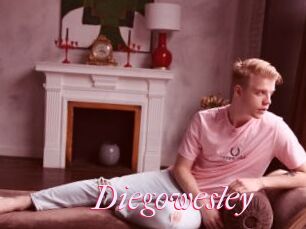 Diegowesley