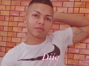 Diie