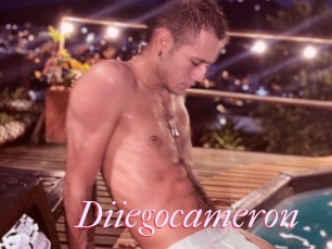 Diiegocameron