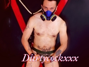 Diirtycockxxx