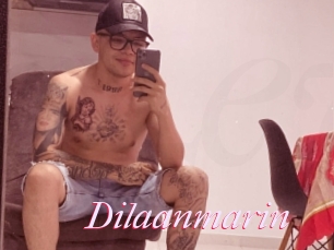 Dilaanmarin
