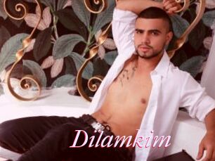 Dilamkim