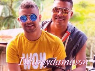 Dilamydamason