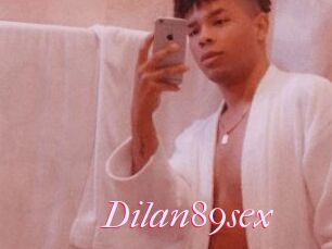 Dilan89sex