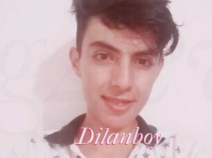 Dilanboy