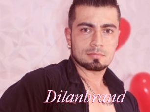 Dilanbrand
