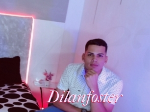 Dilanfoster