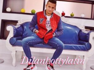 Dilanhottylatin