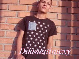Dilanlatinsexy