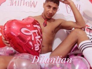 Dilanlian