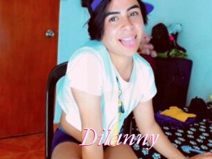 Dilanny