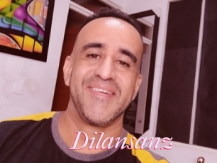 Dilansanz