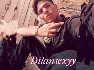 Dilansexyy