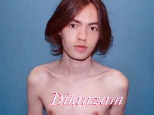 Dilanzam