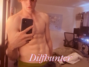 Dilfhunter