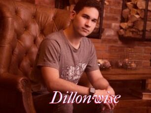 Dillonwise