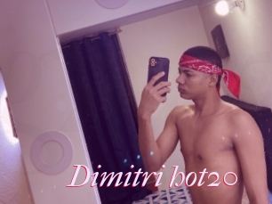 Dimitri_hot20