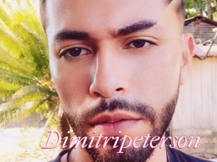 Dimitripeterson