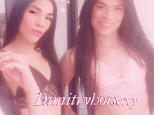 Dimitryhotsexy