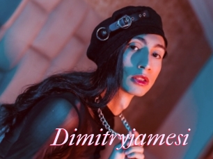 Dimitryjamesi